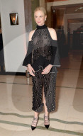 PEOPLE: Promis bein Harper's Bazaar Award in London
