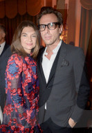 PEOPLE: Promis bein Harper's Bazaar Award in London