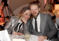 PEOPLE: Promis bein Harper's Bazaar Award in London
