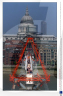 ZUSAMMENSTELLUNG: Landmarks Under Construction