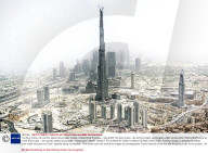 ZUSAMMENSTELLUNG: Landmarks Under Construction