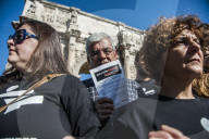 NEWS: Medecin sans Frontiere gedenkt der Opfer von Kunduz