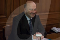 NEWS: Athen: Alexis Tsipras kriegt Besuch von Pierre Moscovici