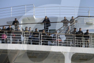 NEWS: Flüchtlinge auf Lesbos