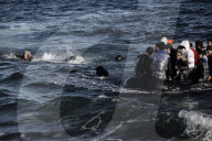 NEWS: FlÃ¼chtlinge auf Lesbos