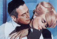PEOPLE: Happy Birthday: Elke Sommer wird am 5.11. 75 Jahre alt