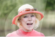 PEOPLE: Happy Birthday: Elke Sommer wird am 5.11. 75 Jahre alt