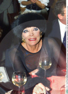 PEOPLE: Happy Birthday: Elke Sommer wird am 5.11. 75 Jahre alt