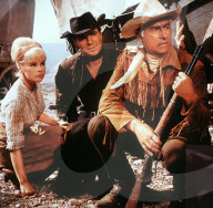 PEOPLE: Happy Birthday: Elke Sommer wird am 5.11. 75 Jahre alt