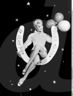 PEOPLE: Happy Birthday: Elke Sommer wird am 5.11. 75 Jahre alt
