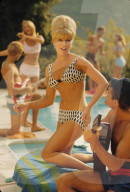 PEOPLE: Happy Birthday: Elke Sommer wird am 5.11. 75 Jahre alt