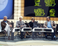 PEOPLE: Happy Birthday: Elke Sommer wird am 5.11. 75 Jahre alt