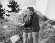 PEOPLE: Happy Birthday: Elke Sommer wird am 5.11. 75 Jahre alt