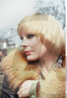 PEOPLE: Happy Birthday: Elke Sommer wird am 5.11. 75 Jahre alt