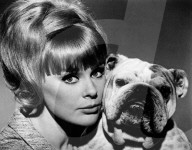 PEOPLE: Happy Birthday: Elke Sommer wird am 5.11. 75 Jahre alt