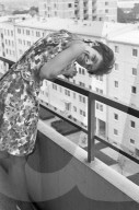 PEOPLE: Schlagerposen in der 1960er Jahren