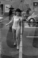 PEOPLE: Schlagerposen in der 1960er Jahren