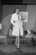 PEOPLE: Schlagerposen in der 1960er Jahren