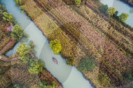 FEATURE: Herbststimmung in Hangzhou