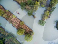 FEATURE: Herbststimmung in Hangzhou