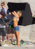 EXKLUSIV: Sexy - Blake Lively auf dem Set zu "The Shallows"