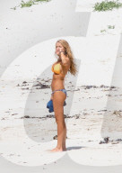 EXKLUSIV: Sexy - Blake Lively auf dem Set zu "The Shallows"