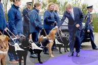 PEOPLE: Die Royals - Bilder des Tages (Zusammenstellung)