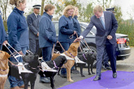 PEOPLE: Die Royals - Bilder des Tages (Zusammenstellung)
