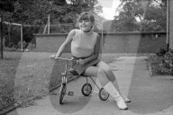 PEOPLE: Schlagerposen in der 1960er Jahren
