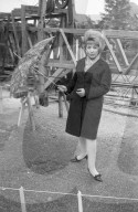 PEOPLE: Schlagerposen in der 1960er Jahren