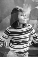PEOPLE: Schlagerposen in der 1960er Jahren