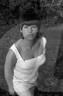 PEOPLE: Schlagerposen in der 1960er Jahren