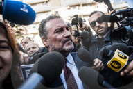 NEWS: Aufsehenerregender Mafia-Prozess beginnt in Rom