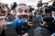 NEWS: Aufsehenerregender Mafia-Prozess beginnt in Rom