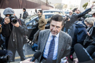 NEWS: Aufsehenerregender Mafia-Prozess beginnt in Rom
