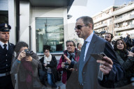 NEWS: Aufsehenerregender Mafia-Prozess beginnt in Rom