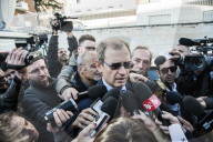 NEWS: Aufsehenerregender Mafia-Prozess beginnt in Rom