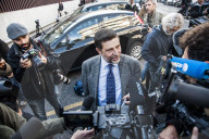NEWS: Aufsehenerregender Mafia-Prozess beginnt in Rom