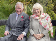 PEOPLE: Prinz Charles und Herzogin Camilla besuchen Neuseeland (Tag 2)