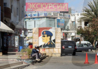 REPORTAGE - Der Tourismus in Ägypten steckt in der Krise