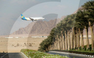 REPORTAGE - Der Tourismus in Ägypten steckt in der Krise