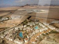 REPORTAGE - Der Tourismus in Ägypten steckt in der Krise