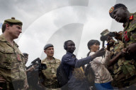 REPORTAGE - Sierra Leone bereitet sich auf weitere Ebola-Fälle vor