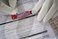 REPORTAGE - Sierra Leone bereitet sich auf weitere Ebola-Fälle vor