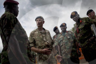 REPORTAGE - Sierra Leone bereitet sich auf weitere Ebola-Fälle vor