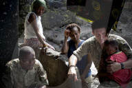 REPORTAGE - Sierra Leone bereitet sich auf weitere Ebola-Fälle vor