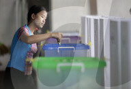 NEWS - Wahlen in Burma