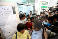 NEWS - Wahlen in Burma