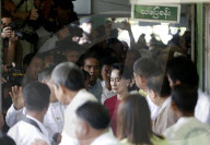 NEWS - Wahlen in Burma
