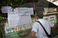 NEWS - Wahlen in Burma